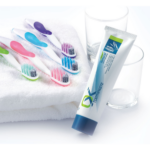 Elken OX Toothpaste 185G