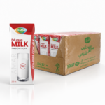 Lamar Full Cream Milk 27x200ml