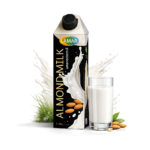 Lamar Almond Milk 1L