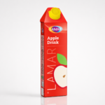Lamar Apple Drink 1L