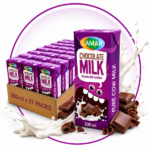 Lamar Chocolate Milk 27x200ml
