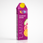 Lamar Cocktail Drink 1L