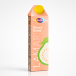 Lamar Guava Drink 1L
