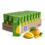 Lamar Mango Drink 27x200ml