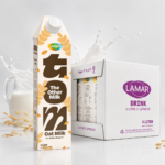 Lamar OAT Milk 12x1L