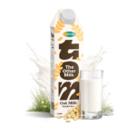 Lamar OAT Milk 1L