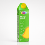 Lamar Mango Drink 1L