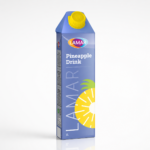 Lamar Pineapple Drink 1L