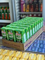 Lamar Strawberry Milk 27x200ml - Image 2