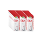 Lamar Full Cream Milk 27x200ml