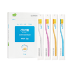 Atomy Toothbrush for Adults 1pcs