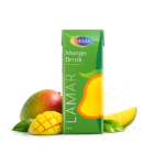 Lamar Mango Drink 200ml