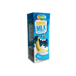 Lamar Banana Milk 200ml