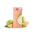 Lamar Guava Drink 200ml