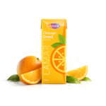 Lamar Orange Drink 200ml