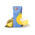 Lamar Pineapple Drink 200ml