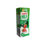 Lamar Strawberry Milk 200ml