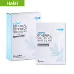 Atomy Ethereal Oil Patch (5 Patchs)