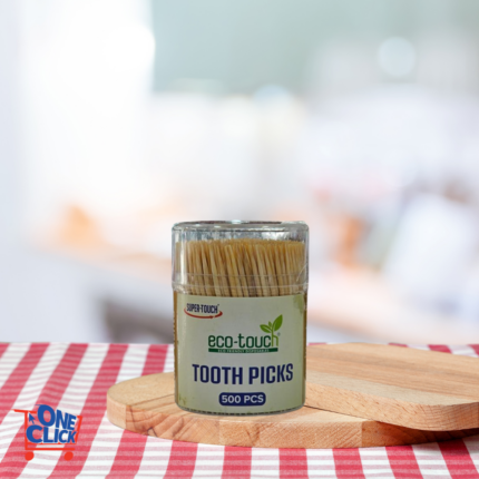 Tooth Picks 500pcs