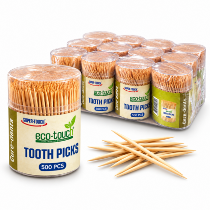 ToothPicks 500pcs