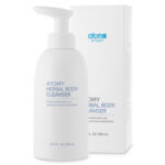 Atomy Herbal Body Cleanser 500ml