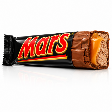 Mars Chocolate 40gm
