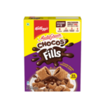 Kellogg's Multi Grains Chocos Fills 250gm