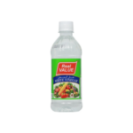 Real Value White Vinegar 473ml