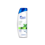Head & Shoulders Shampoo 400ml-Menthol Refresh