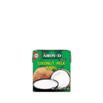 Aroy D Coconut Milk 150ml