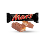 Mars Chocolate Single 51g