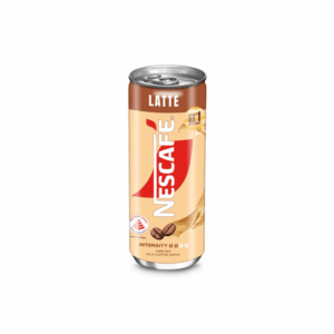 Nescafe Latte Coffee 240ml