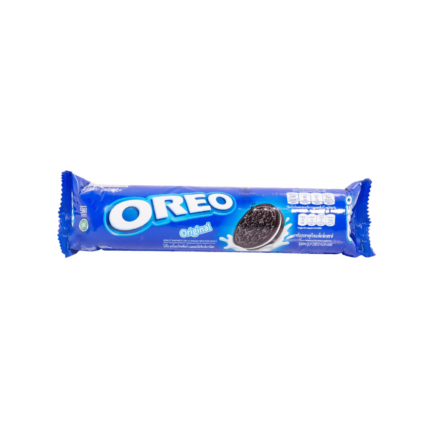 Oreo Biscuits 110.4g