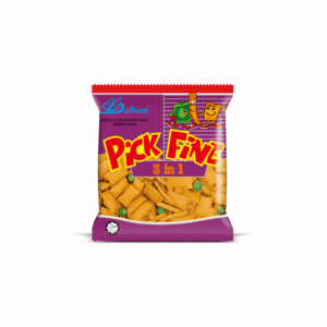Pick Fine Snacks 10g