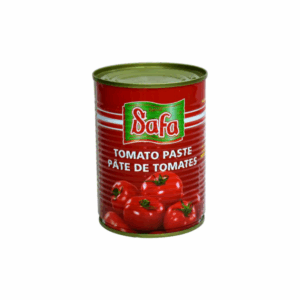 Safa Tomato Paste 400g