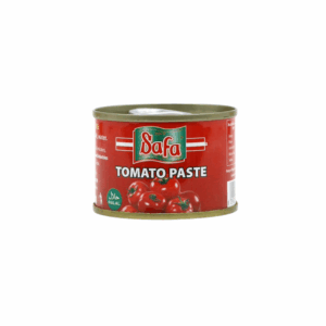 Safa Tomato Paste 70g