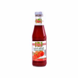 Safa Tomato Sauce 340ml
