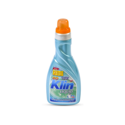 So Klin Liquid Light Blue 1L