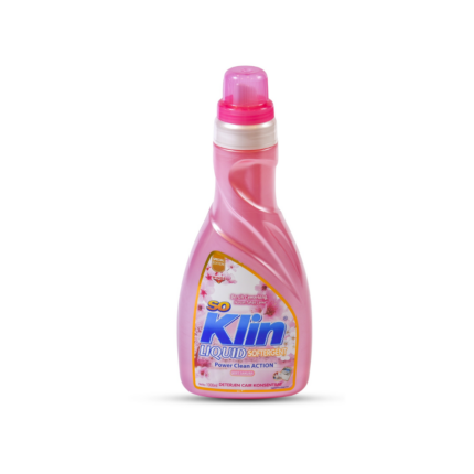 So Klin Liquid Pink 1L
