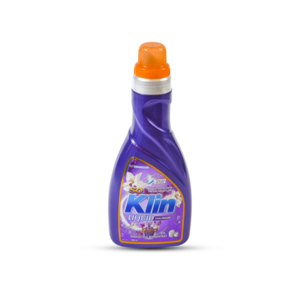 So Klin Liquid Purple 1L