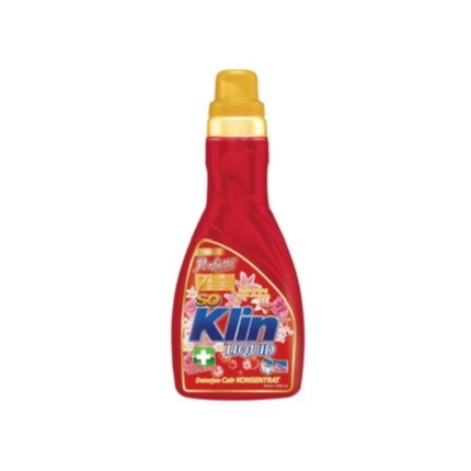So Klin Liquid Red 1L