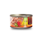 Tuna Chunks in Oil with Githeyomirus 180g