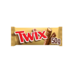Twix Chocolate Twin 50g