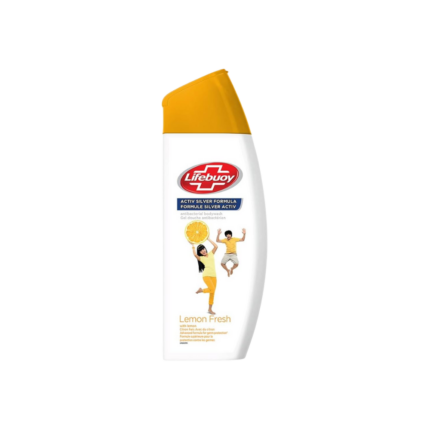 Lifebuoy Body Wash Lemon Fresh 300ml