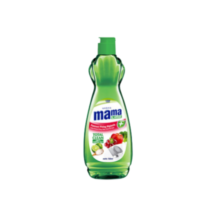 Mama Dish Liquid Lime 400ml