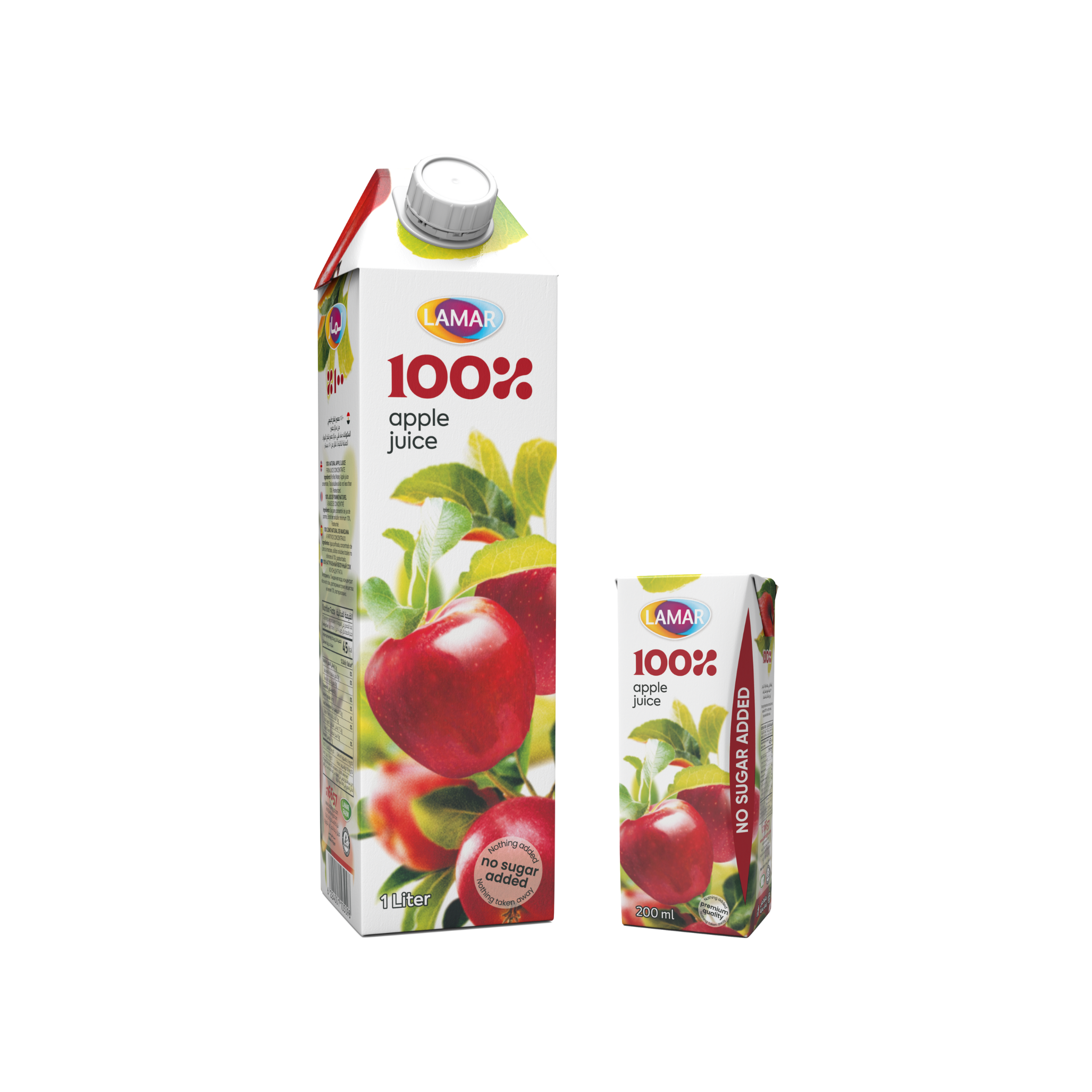 Apple 1L