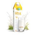 Lamar Lactose Free Full Cream Milk 1L