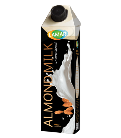 Almond Milk