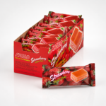 Apollo Layer Cake Strawberry (288 Cakes)