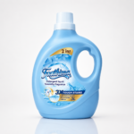 Faathima Liquid Detergent 4x3L (Blue)
